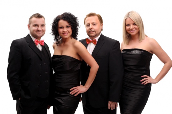 ANDY SCAMPS ORCHESTRA - Zespół muzyczny, Szczecin