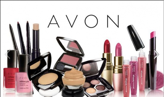Zostań konsultantką Avon. Pracuj ile chcesz i gdzie chcesz