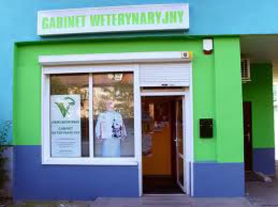 Gabinet Weterynaryjny lek.wet.Witold Pietrzyk