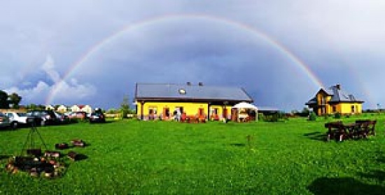 Gąski Na Fali serdecznie zapraszają na wypoczynek nad morzem 