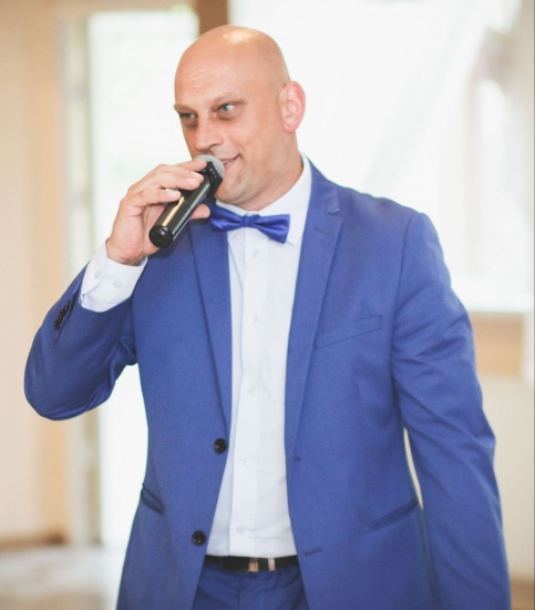 dj - wodzirej na twoje wesele 