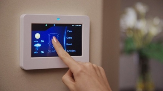 Montaż systemów alarmowych, instalacja alarmów Trzebiatów