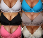 biustonosz push-up duży