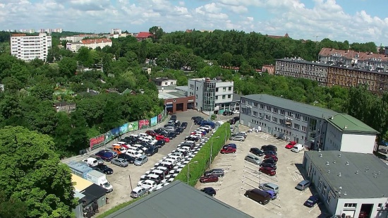 do wynajęcia pokoje biurowe biuro 33m2