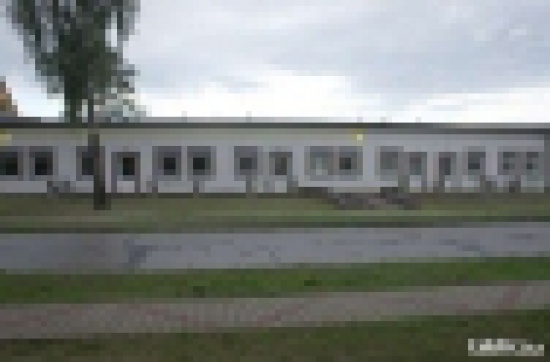 Lokal o pow.400 m2 pod Handel, Usługi, Produkcja