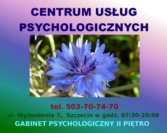 BADANIA DLA KIEROWCÓW PSYCHOTESTY SZCZECIN WYZWOLENIA 7