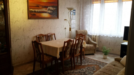 Wynajmę mieszkanie 3 pok. 60 m kw. Oś. Kaliny – TANIO! 