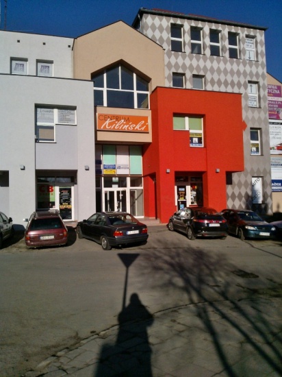 ODSZKODOWANIE KOSZALIN