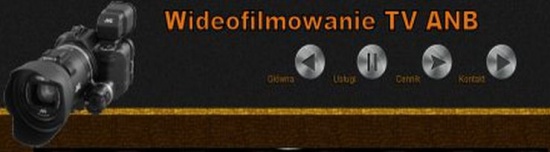 Wideofilmowanie Szczecin Anb
