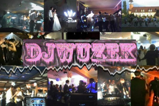 DJ Prezenter Wodzirej Muzyka Na Wesele I Imprezy Okolicznościowe