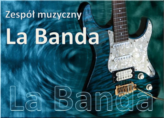Zespół muzyczny La Banda
